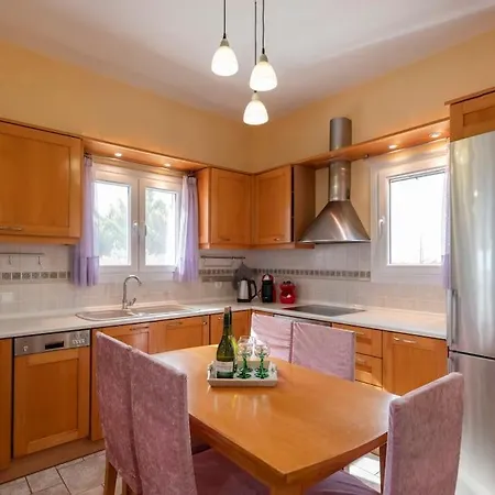 Holiday home Angel Serenity