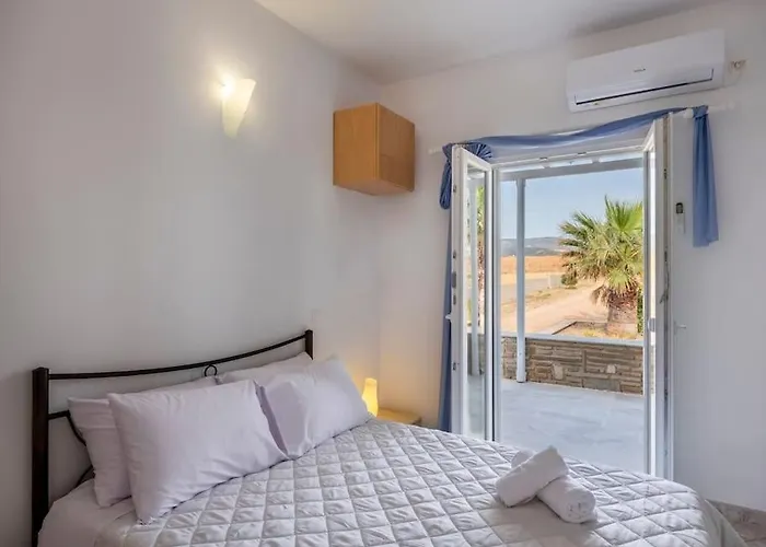 Angel Serenity בית נופש