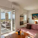 Holiday home Angel Serenity