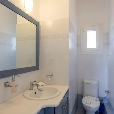 Angel Serenity Parikia (Paros)