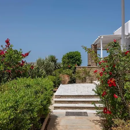 Holiday home Angel Serenity Pounda