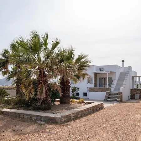 Nyaraló Angel Serenity *