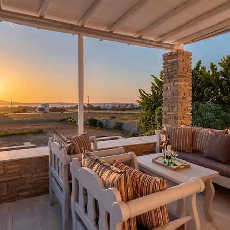 Angel Serenity Holiday home Pounda