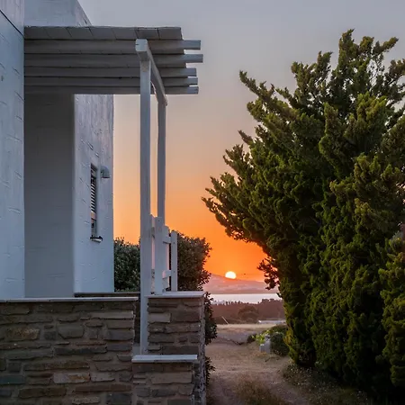 Angel Serenity Holiday home Pounda