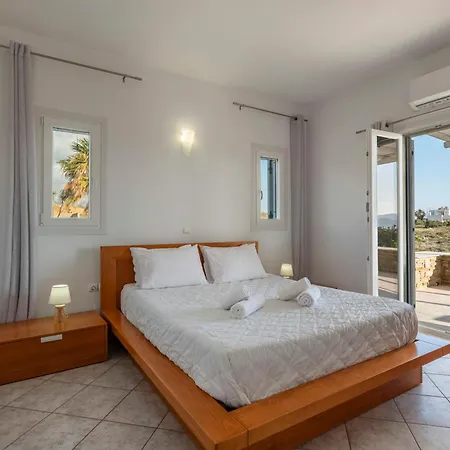 Holiday home Angel Serenity
