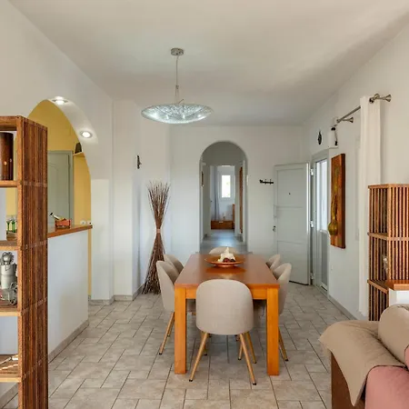 Angel Serenity Holiday home