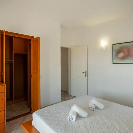 Angel Serenity Holiday home Pounda
