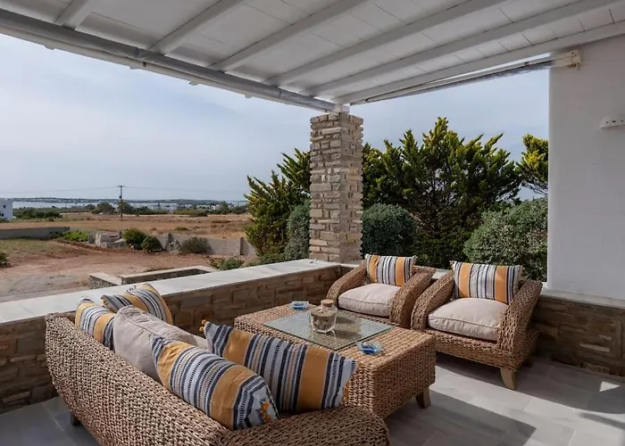 Angel Serenity Nyaraló *