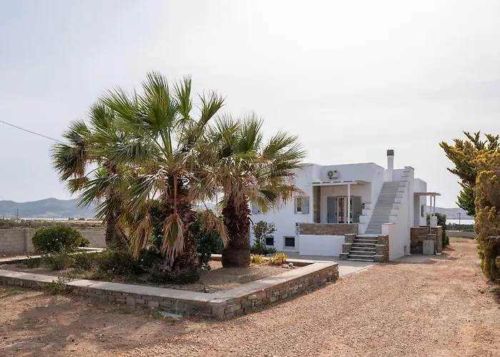 Nyaraló Angel Serenity *